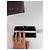 Vintage Gucci Leather Wallet Black - view 10