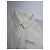 Vintage Balenciaga Polyester Blouson Weiß M - Ansicht 5