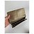 Vintage Loewe Madrid Leather Wallet beige - view 7