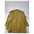 Autre Marque Camicia Vintage Kansai Yamamoto Gialla Nera L Verde - vista 11