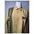 Autre Marque Camicia Vintage Kansai Yamamoto Gialla Nera L Verde - vista 14