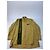 Autre Marque Camicia Vintage Kansai Yamamoto Gialla Nera L Verde - vista 4
