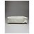 Clutch Vintage Fendi Monogram Bianco - vista 10
