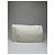 Clutch Vintage Fendi Monogram Bianco - vista 2