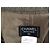 Pantalones Chanel de lana marrón Castaño - vista 4