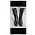 Botas Chanel de piel negra Negro - vista 2