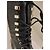 Botas Chanel de piel negra Negro - vista 6
