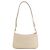 Pochette Easy Monogram Empreinte M81066 di Louis Vuitton Crudo - vista 2
