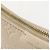 Pochette Easy Monogram Empreinte M81066 di Louis Vuitton Crudo - vista 5