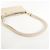Pochette Easy Monogram Empreinte M81066 di Louis Vuitton Crudo - vista 7