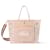 Louis Vuitton LV Neverfull Inside Out GM Catogram Beige