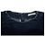 PIERRE BALMAIN LANGARMIGES DENIM-KLEID Blau - Ansicht 5