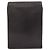 Étui à cigares en cuir noir Chanel Coco Mark - vue 2