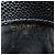 Étui à cigares en cuir noir Chanel Coco Mark - vue 6