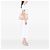 Louis Vuitton Marrone Epi Marly MM Beige - vista 10
