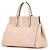 Louis Vuitton Marrone Epi Marly MM Beige - vista 2