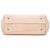 Louis Vuitton Marrone Epi Marly MM Beige - vista 3