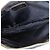 Saddle Pochete de denim impresso mini azul Dior Azul claro - vista 4