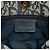 Dior Blau Diorissimo Trotter Canvas Tote - Ansicht 5