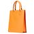 Louis Vuitton Orange Epi Sac Plat PM - Ansicht 2