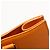 Louis Vuitton Orange Epi Sac Plat PM - Ansicht 8