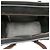 Luggage Céline Celine Roter Mikro-Tricolor-Leder-Reisetasche Mehrfarben - Ansicht 4