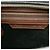 Luggage Céline Celine Roter Mikro-Tricolor-Leder-Reisetasche Mehrfarben - Ansicht 5