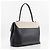 Borsa Lockme in pelle MM Louis Vuitton Nero - vista 2