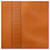 Bolsa Picotin Lock Clemence GM da Hermès Laranja  - vista 7