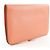 Billetera combinada Dogon Duo de cuero Hermès Rosa - vista 2