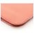 Billetera combinada Dogon Duo de cuero Hermès Rosa - vista 6