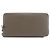 Hermès Cartera con cremallera Azap Hermes Epsom Long Beige