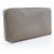 Hermès Cartera con cremallera Azap Hermes Epsom Long Beige - vista 2