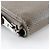 Hermès Cartera con cremallera Azap Hermes Epsom Long Beige - vista 6