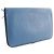 Billetera combinada Dogon Duo de cuero Hermès Azul - vista 2