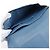 Billetera combinada Dogon Duo de cuero Hermès Azul - vista 4