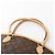 Louis Vuitton Lockit Horizontal Monogram Tote Bag Braun - vue 8