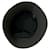 Cappello bucket in cotone Prada Nero  - vista 7