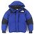Chaqueta de nylon aislante Baltro Light de THE NORTH FACE Negro Azul