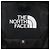 Chaqueta de nylon aislante Baltro Light de THE NORTH FACE Negro Azul - vista 10