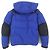 Chaqueta de nylon aislante Baltro Light de THE NORTH FACE Negro Azul - vista 3