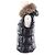 Chaleco de Nylon con Plumas BALABIO de Moncler Negro - vista 2
