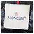 Chaleco de Nylon con Plumas BALABIO de Moncler Negro - vista 8