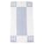 Toalla de baño bebé Avalon Hermès de algodón
Toalla de baño de algodón Azul  - vista 1