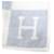 Toalla de baño bebé Avalon Hermès de algodón
Toalla de baño de algodón Azul  - vista 4