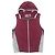 Autre Marque Chaleco con capucha de malla Herno Best AIR-TECH de nailon Roja