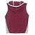 Autre Marque Chaleco con capucha de malla Herno Best AIR-TECH de nailon Roja - vista 3
