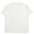 Autre Marque T-shirt in Cotone Limitato TAIN DOUBLE PUSH x ROYAL FLASH PALM DICE SST Bianco - vista 3