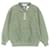 Autre Marque WIND AND SEA The Rolling Stones Cotton Pullover Green  ref.2520041