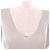 Issey Miyake Vestido plisado Túnica PLEATS PLEASE Gris - vista 4